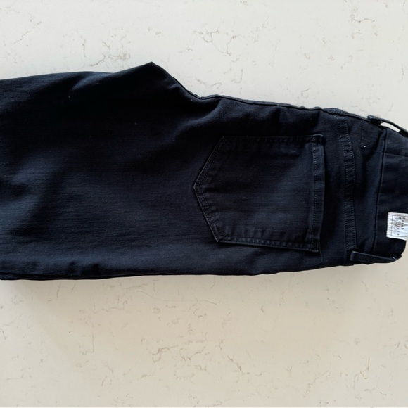 Frank and Eileen Sligo skinny. Jet Back. Size 27 - Picture 4 of 6